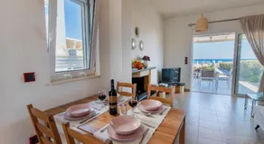 Aegiali Sea View Villa - Image 5