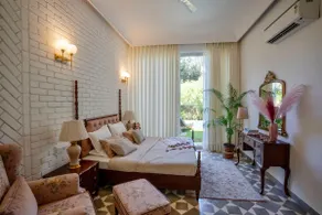 Ikigai Luxury Villa Vagator | Pvt Pool | Caretaker - Image 2