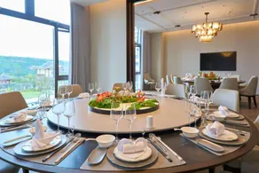 Pingshan Jinjiang Hotel - Image 3