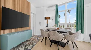 Fairway Sea Home Golf del Sur - Image 4