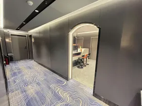Aipu Esports Hotel (Baofeng Wanxiang Tianjie Branch) - Image 5