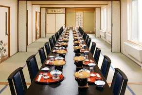 Puruke-no-Yakata Hotel Kawabata - Image 3