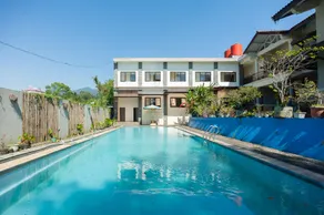 Urbanview Hotel Syariah Villa SM Cisarua Puncak by RedDoorz - Image 5