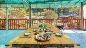 Gapyeong Rainbow Pension - Image 4