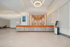 Vienna Hotel ( Ji'an Luling Avenue Branch) - Image 3