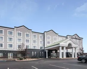Park Manor Hotel - Image 3