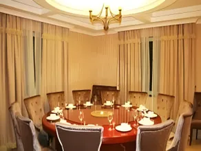 Beijing Capital Airport Fragrant Dongxiangting Hotel - Image 5