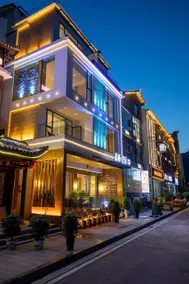 Xijian Liangshe Vacation Guesthouse - Image 3