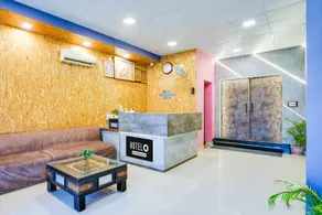 Hotel O Mansa - Image 3
