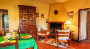 Farmhouse with stables, horses and the ability to make horseback riding - Image 4