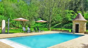 Manoir La Barriere - Lot - Image 2