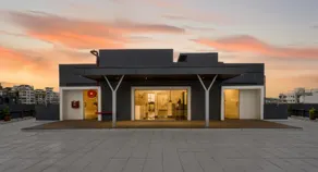 Apartment for 8 PAX in a beautiful Gotri area - Image 4