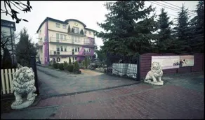 ZLOTY ZDROJ Centrum Rehabilitacji i Medycyny Naturalnej - Image 5