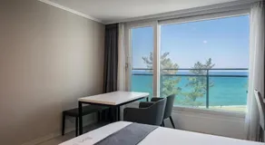 Gyeongpo Soo Hotel - Image 5