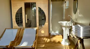 Le Château de Saint-Angel, Le Manoir du Rigouneix, 5 minutes A89, nature, calme, sauna, CLIMATISATION - Image 2