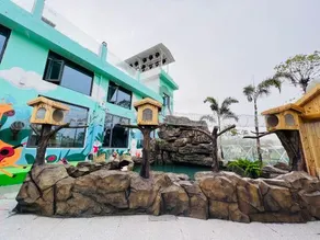 Jiucaiao Blue Bay Resort Center - Image 5