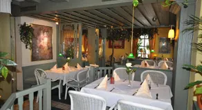 Hotel Restaurant "Athen" - Image 4
