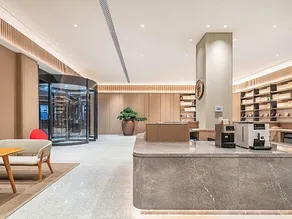 JI Hotel (Puyang East Station Xindong Road) - Image 4