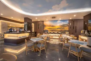 Grand Altuz Hotel Yogyakarta - Image 2
