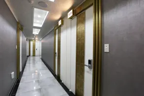 Yongin Singal Hotel Oda - Image 3