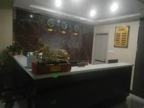 Xinzhou Wukesong Express Hotel - Image 4