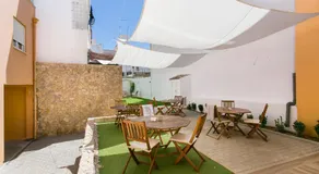 Casa Amarela Guesthouse - Image 5