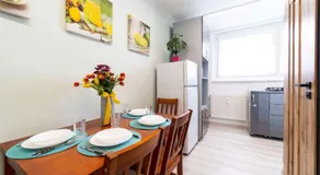 Comfort 66 Large Family City Home - Image 2
