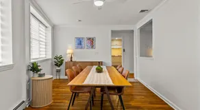 New England Nest - Modern 2BR Home with EV Charger - Image 3