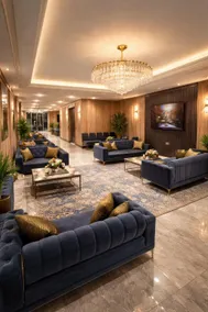 Lina Luxury Hotel - Image 2