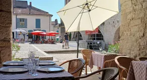au coin perdu - Image 3