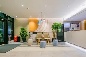 Home Inn Neo Chengdu Yusha Road - Image 5
