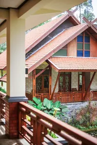Lava Hill Resort - Image 2
