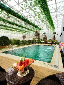 Jinpeng Eco Hotel - Image 3