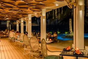 Salinda Resort Phu Quoc - Sparkling Wine Breakfast - Image 2