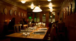 Hotel Restaurant Schwert Thun - Image 2
