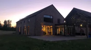 Domaine du Bois d'Hez - Corporate Privative Hotel - Image 3