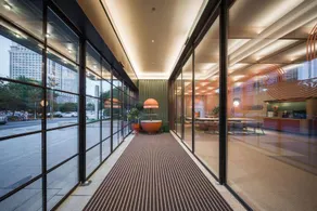 Orange Hotel (Nanchang Honggutan Causeway Bay Qiushui Square) - Image 3