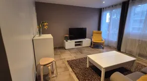 3 chambres dans grand T4 Proche Lac, ENTPE, Planétarium & Autoroute - Image 2