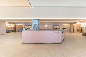 HanTing Hotel (Jingdezhen Jiangxi Ceramic Industrial Park) - Image 5