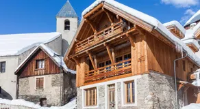 Chalet,14 p, 230m2,sauna,billard,source - Image 5
