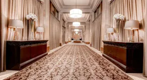 BridgeStreet at Woodward Building Apartment - Image 2