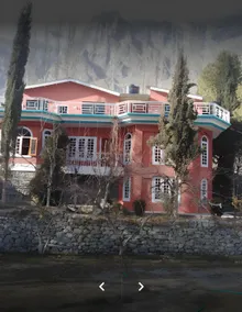 Arcadian Inn Hotel Hunza - Image 4