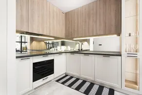 EASY RENT Apartments - GOLD 36, Basen & SPA, Centrum Free Parking 24h Check-in - Image 4