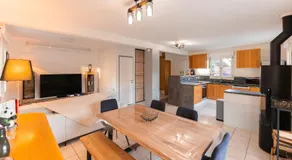 Le clos Serenity - Jardin & parking - Image 2