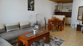 South warm and light apartment with inspiring view - Image 4