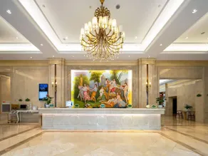 Vienna International Hotel Chongqing Yufu Industrial Park - Image 4