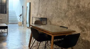 House with pool, equipped ,10 minute walk to the FIFA zone - Image 5