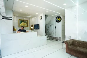 Hotel New Sundaram 150 Mtrs from Dargah - Image 5
