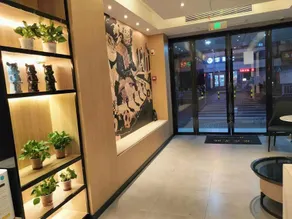 Wuxi Baixia Hotel - Image 3