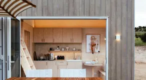 Off-grid Beachfront Cabin on Kangaroo Island - Image 3